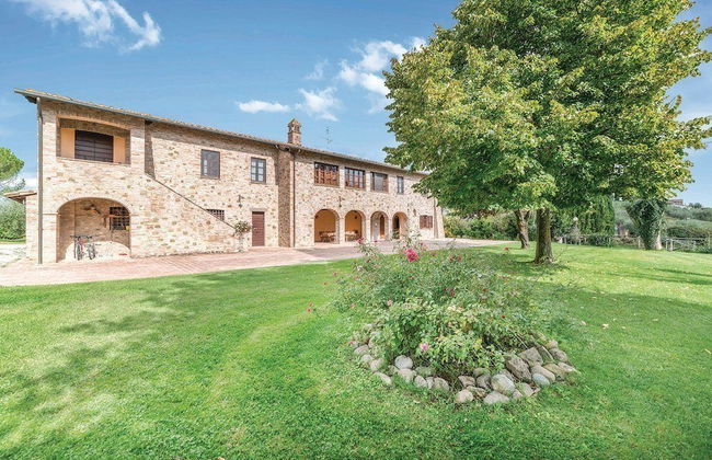 Casale Villa Chiara - Foto 32