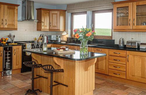 Corsewall Castle Farm Lodges - Foto 17