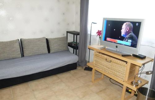 Cosy 3 Zimmer Whg incl großer Wohnküche, Smart TV, WLAN, Eutelsat & Astra Satelliten TV, viele Parkplätze vorhanden, Langzeitmiete - Foto 14