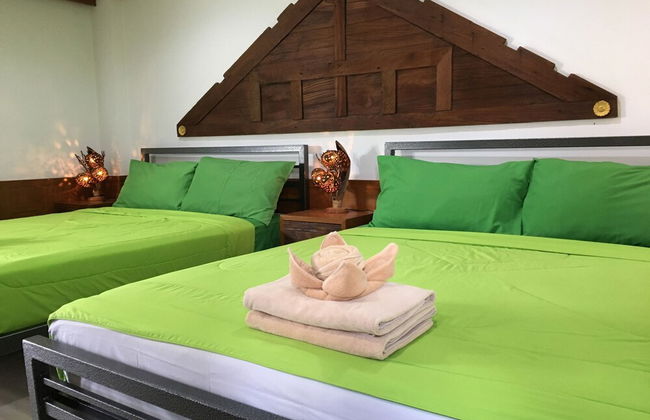 Taosha Suites - Foto 12