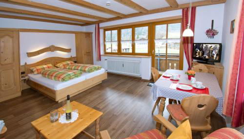 Gästehaus im Wiesengrund - Foto 4