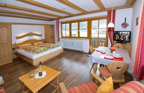 Gästehaus im Wiesengrund - Foto 4