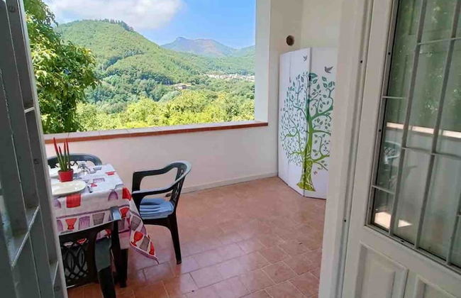 A Refuge Between Green And Blue - Foto 7