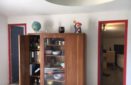 le dépot Appartement du canal 80m2 à champvert - Foto 4