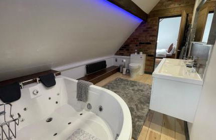 Chapel row cottages 1 - Foto 22