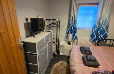 Secluded Log Cabin escape - Foto 7