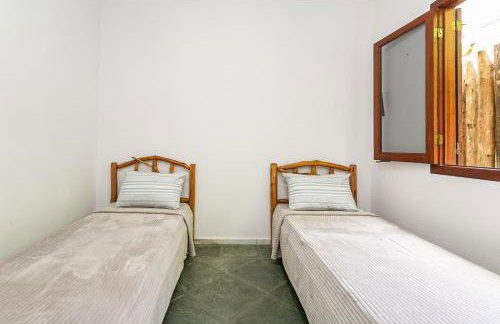 Guarda do Embaú Aluguél Casa 300mts Praia - Foto 20