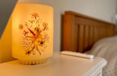 Gîte de la maison jaune - Comblanchien - Foto 20