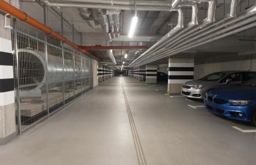 Mieszkanie Zielony Targówek - Foto 18