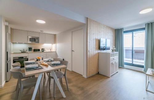 Lagrange Vacances Le Cristal de Piau - Foto 18