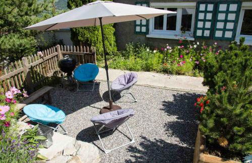 Gites L'épilobe - Foto 6