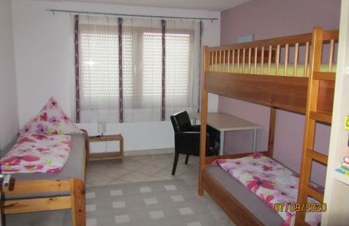 Ferienwohnung Haus Pistillo - Foto 8