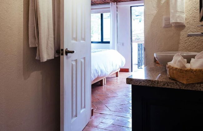 Pied-a-terre at Casitas Aparicio - Foto 69