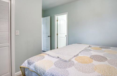 Ewa Beach Apartment about 1 Mi to Puʻuloa Beach Park! - Foto 12