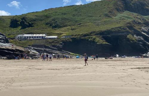 Copthorne - Tintagel - Foto 23