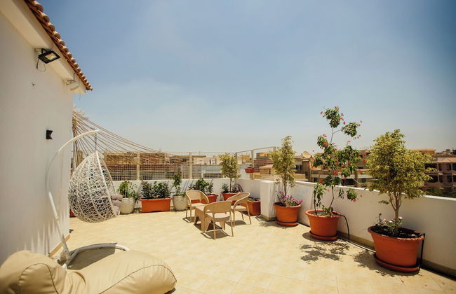 Arabian Nights - Modern Duplex Villa - Foto 49