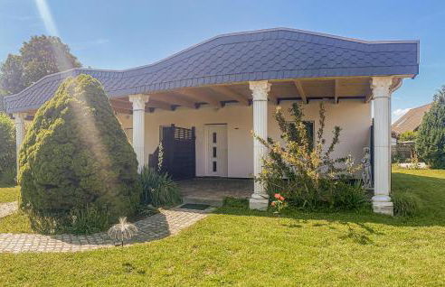 Doppelhaushälfte Klink - Foto 1