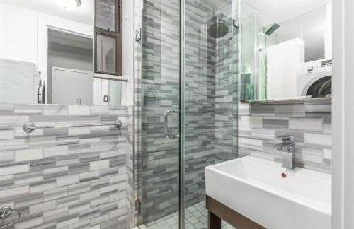 Blueground Nolita wd ac nr Little Italy NYC-1570 - Foto 10