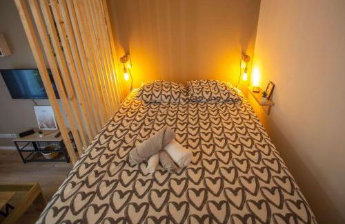 L'Estrade - Parking Centre 5 min Gare d'Amiens - Foto 12