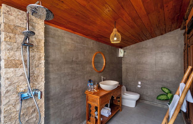 Arindama Villa Ubud by Dhananjaya Hospitality - Foto 52