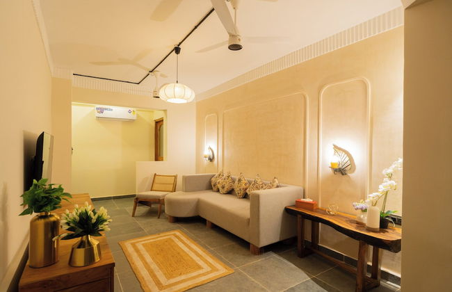 La Vaiencia Luxury Apartments - Photo 33