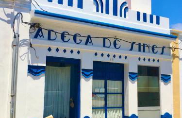 Modern Farmhouse AYO South of Melides - Foto 32