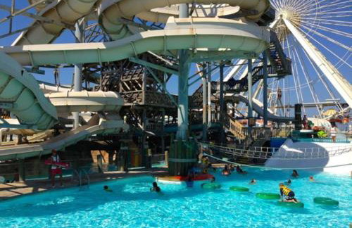 A Shore Thing - Spacious House w Large Deck, BBQ, Linens & Pet Friendly - Foto 21