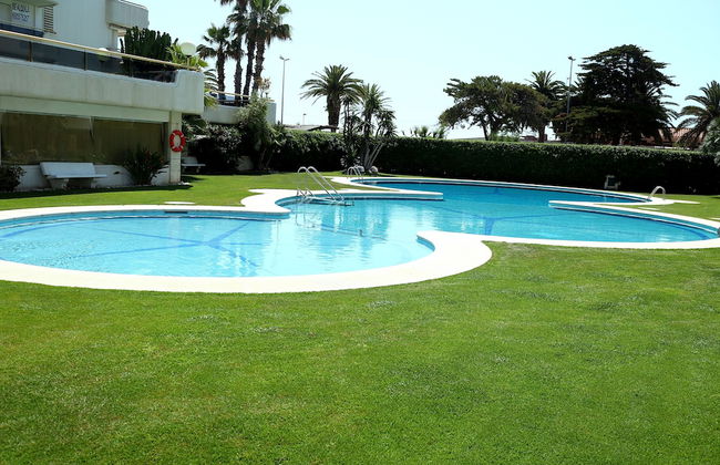 Apartamento Mediterráneo - Photo 19