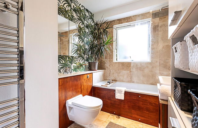 3 Bed Luxury Penthouse in Shoreditch - Foto 39