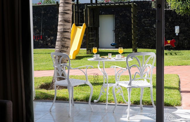 Plus Fariones Apartamentos - Photo 11