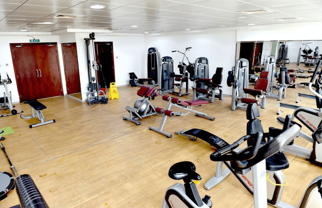 Piks Key - Rigga Al Buteen - Foto 19