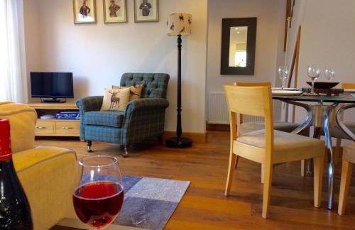 Hesmonds Oast Lodge - Foto 10