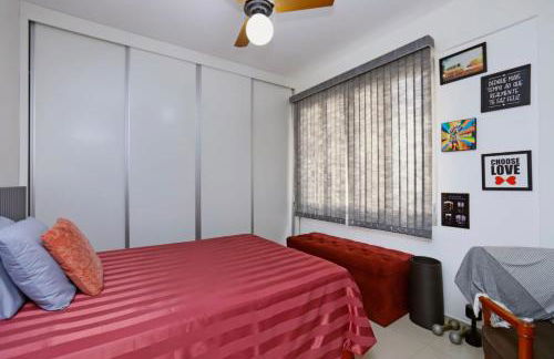 A 900 m da Redenção wi-fi 170 Mbps estilo, conforto na Cidade Baixa Travel Proud - Foto 6