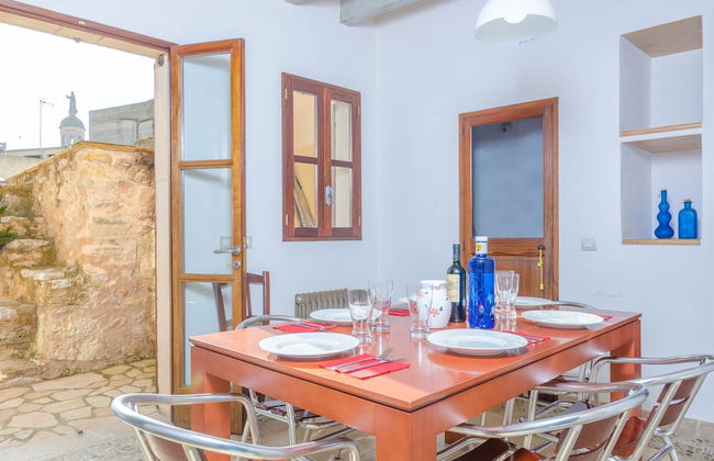 Sa Casa Vella in Vilafranca de Bonany - Foto 18