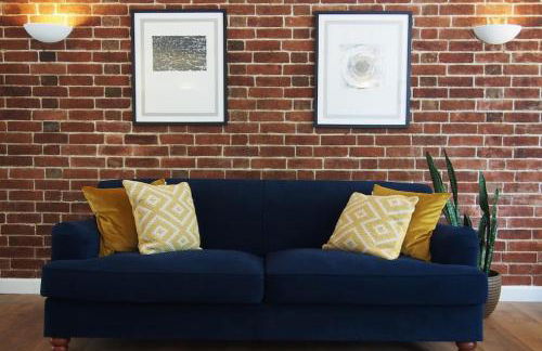 Stablehurst Cottage - Foto 6