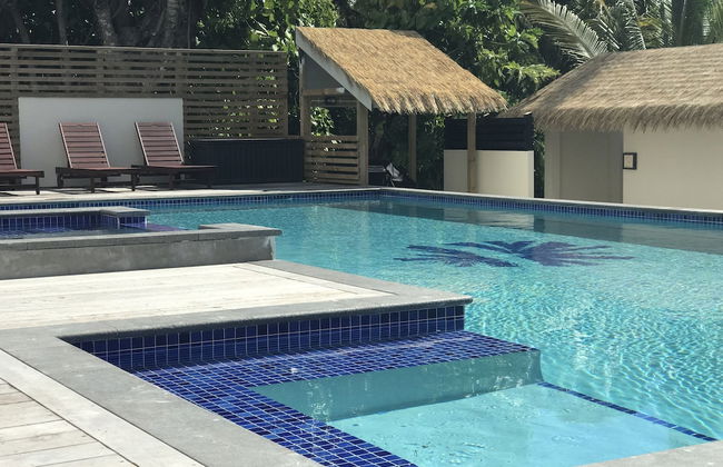 Serenity Villas Rarotonga - Photo 37