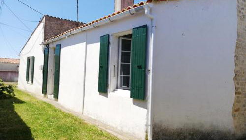 La Marinière, 3chb, à 500m de la mer - St Denis Oléron - Foto 3