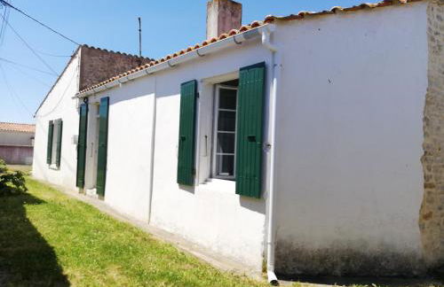 La Marinière, 3chb, à 500m de la mer - St Denis Oléron - Foto 3