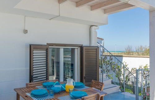 Villa Laura vista mare - Foto 25