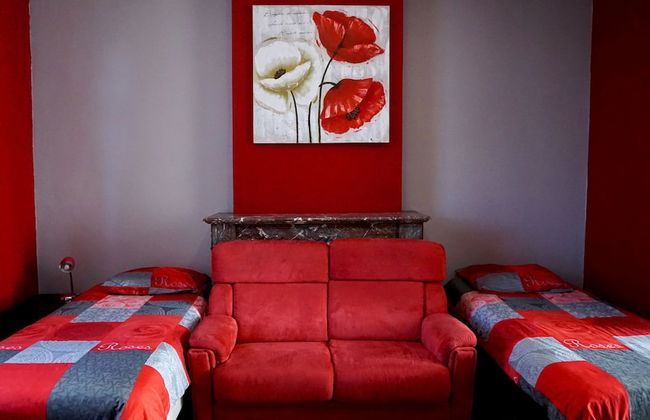 Apartments Marco Polo Midi - Foto 5