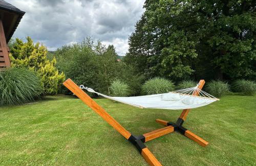 Bąbelkowa Chata Beskidy Domek z Balią Jacuzzi - Foto 42