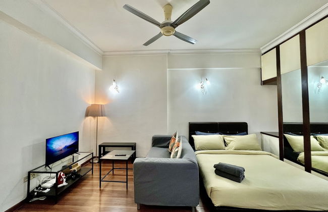 Casa Mutiara Apartments by Moonlight - Foto 23