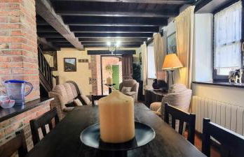 Casa Gerpe I - Playa San Antolín y Gulpiyuri - Foto 9