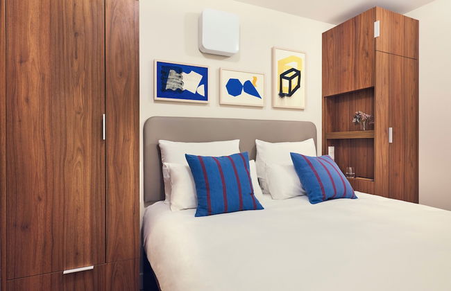 Numa The Hague Scheveningen - Photo 9