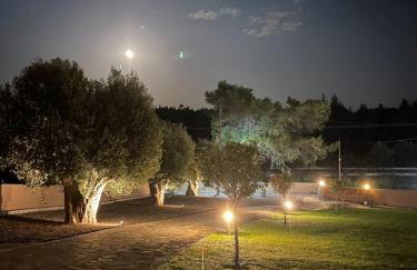 Epos Villas & Luxury Studios - Foto 47