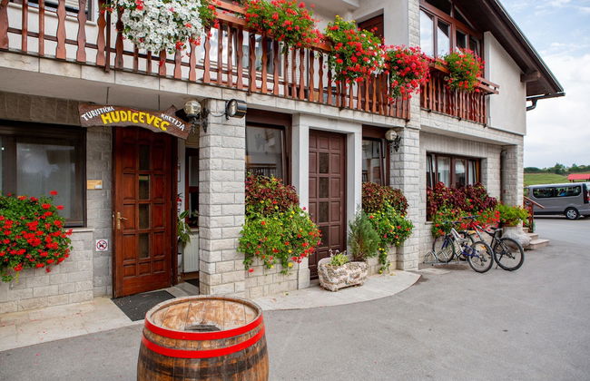 EkoTurizem Hudičevec - Photo 39