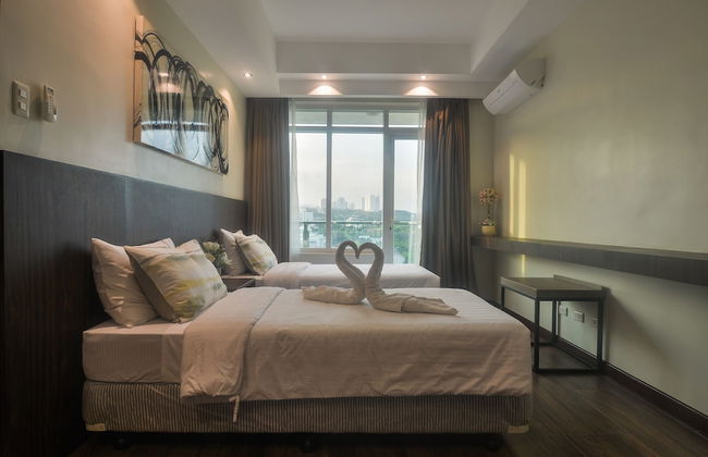 Comfy Suites at The Padgett Place - Foto 11