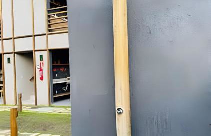 Aconchegante Studio no Patacho - Foto 74