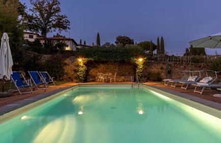 VILLA TREGGIAIA 12&2, Emma Villas - Foto 72