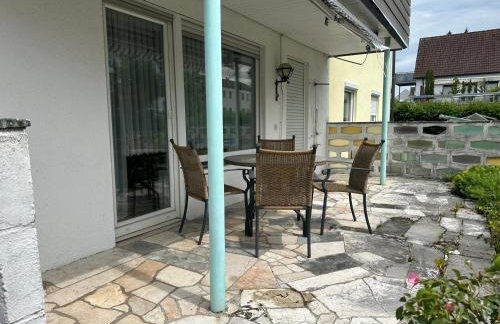 Unterkunft mit guter ÖPNV-Anbindung - Foto 1